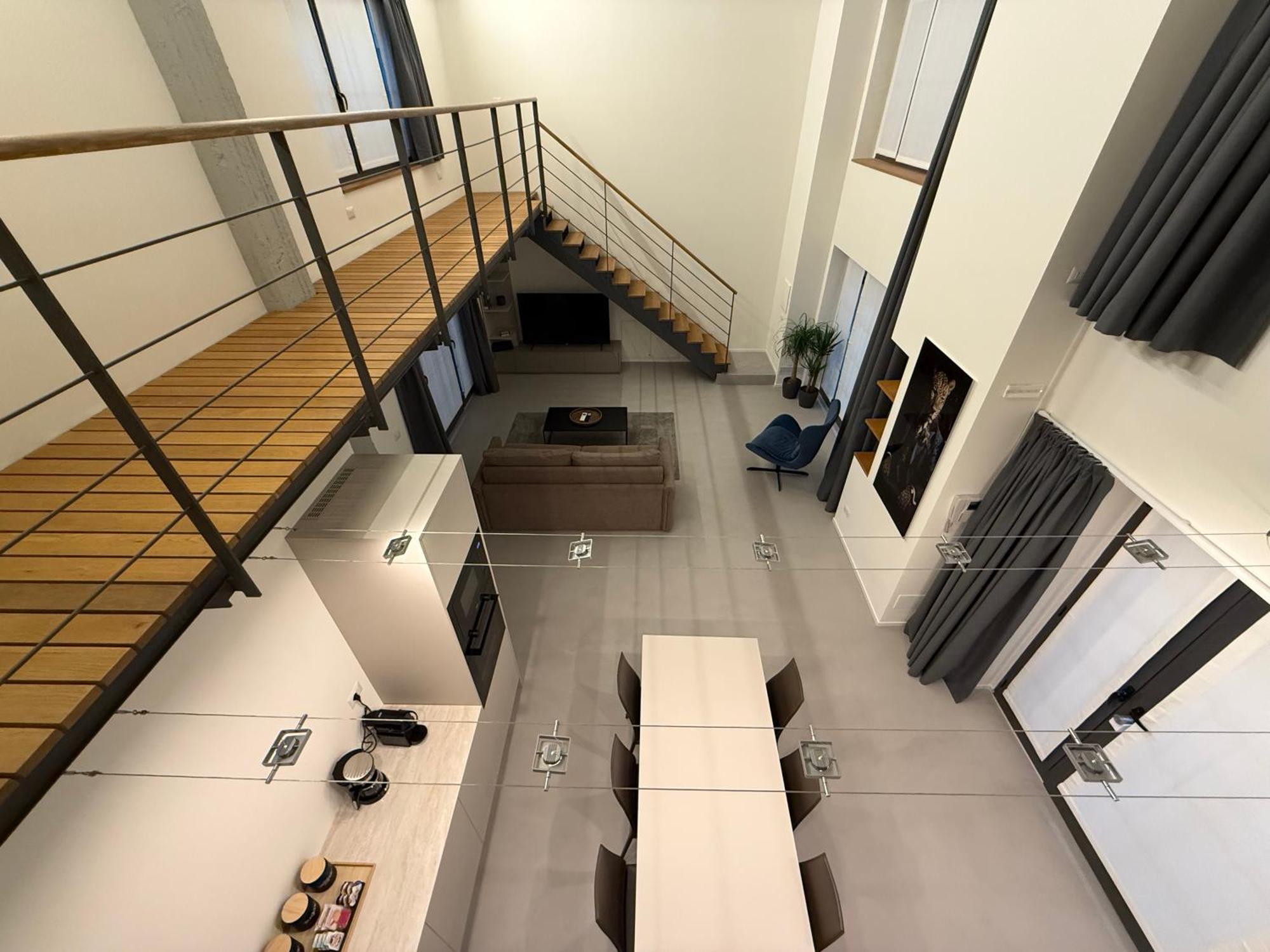 Luxury House In Milano Pietrasanta 130 Mq Apartment Exterior photo