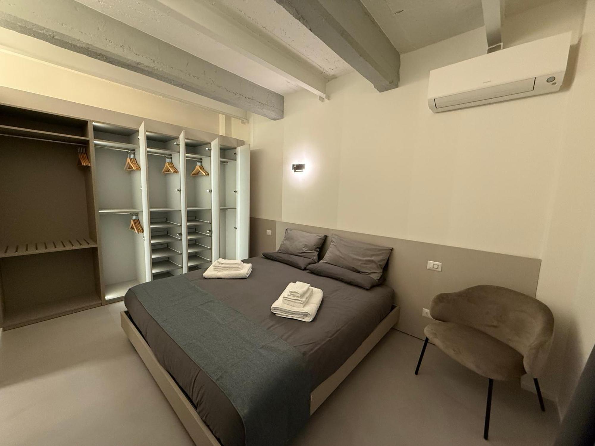 Luxury House In Milano Pietrasanta 130 Mq Apartment Exterior photo