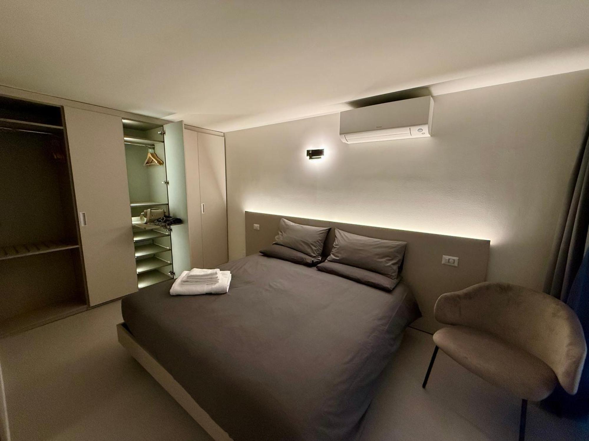 Luxury House In Milano Pietrasanta 130 Mq Apartment Exterior photo