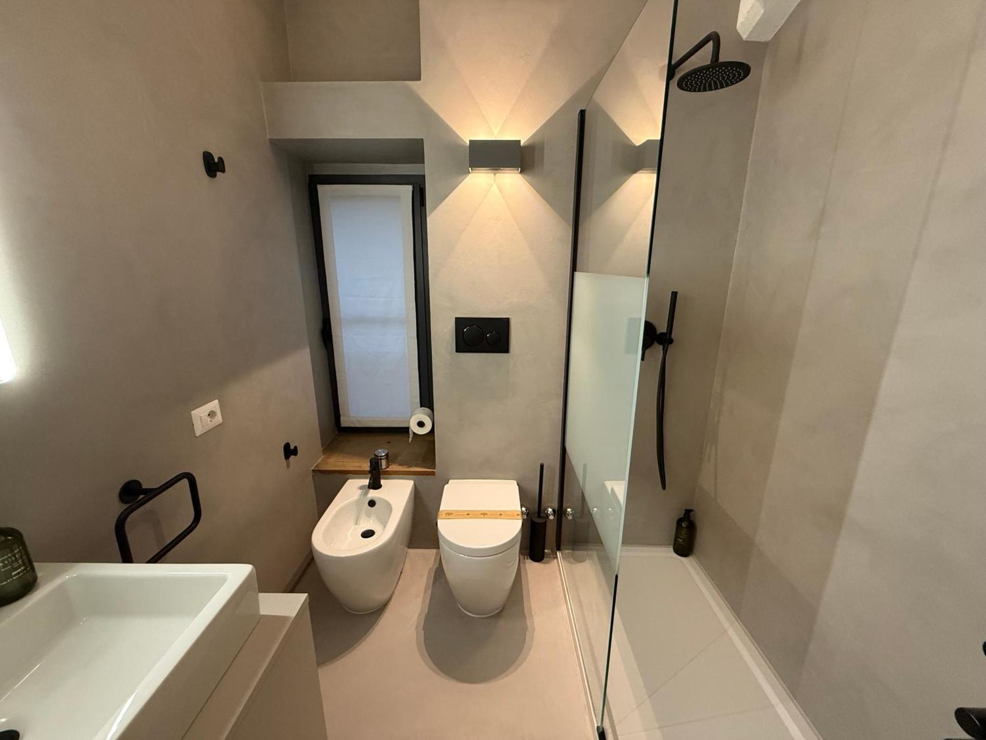 Luxury House In Milano Pietrasanta 130 Mq Apartment Exterior photo