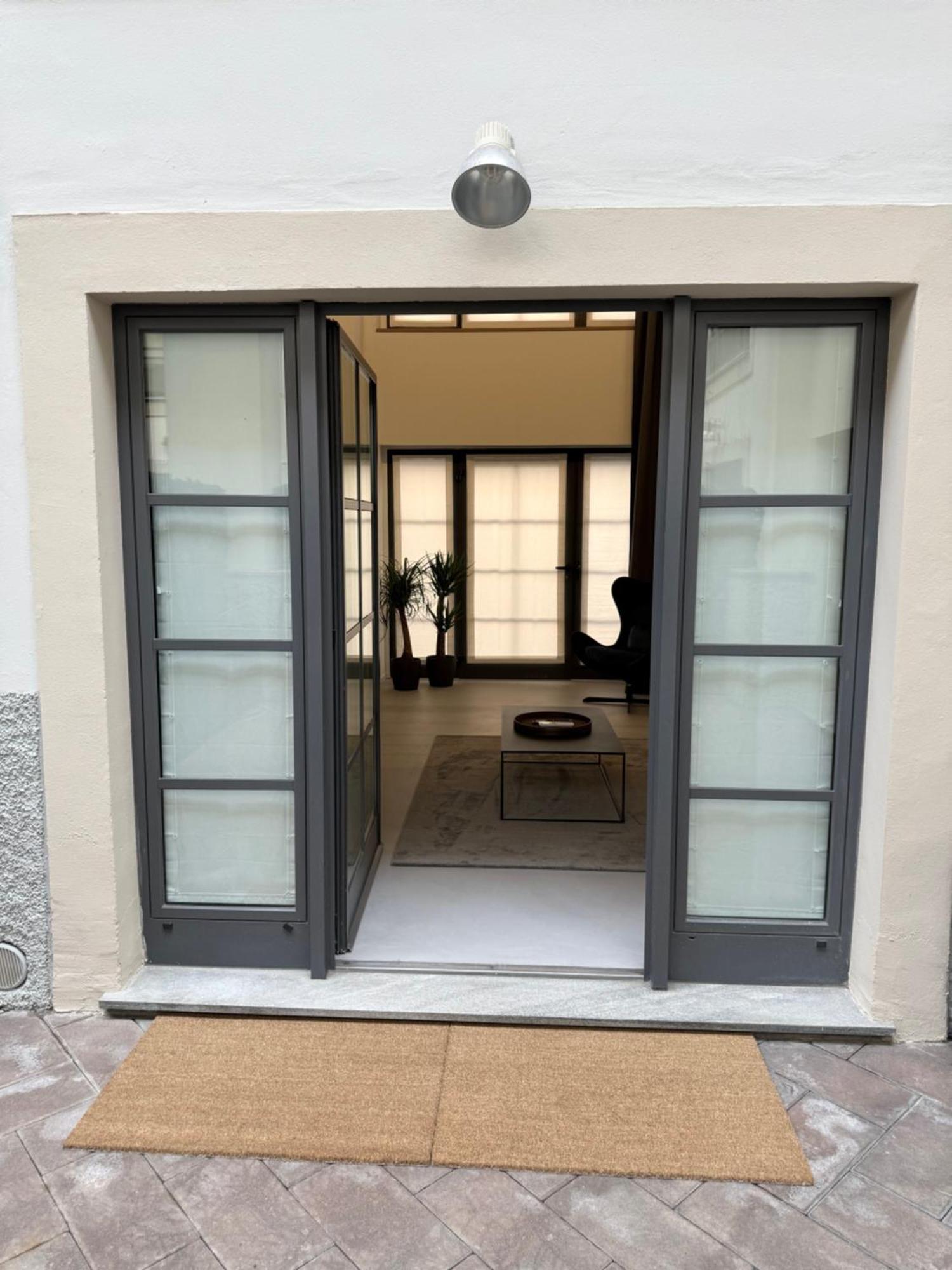 Luxury House In Milano Pietrasanta 130 Mq Apartment Exterior photo